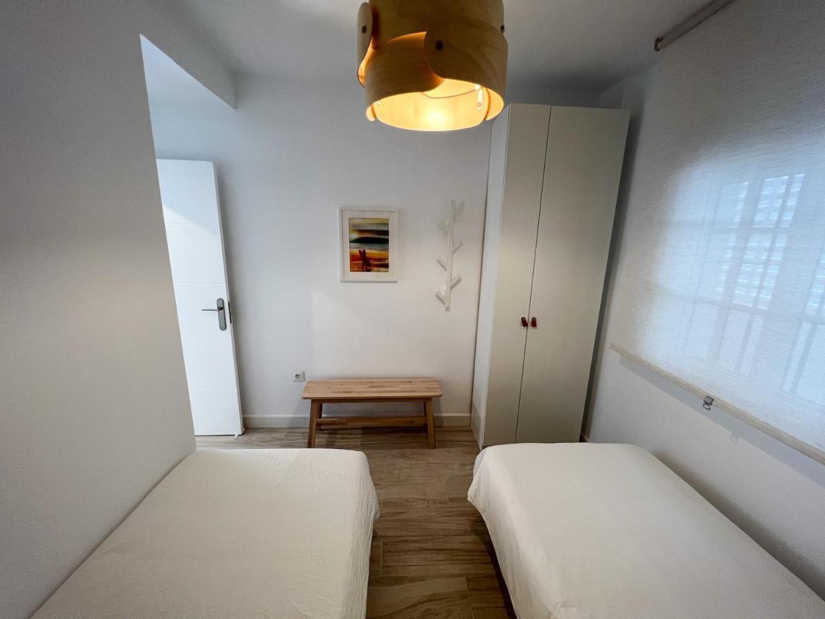 Tarifa Cozy House - Central - Parking - Wifi Eksteriør bilde